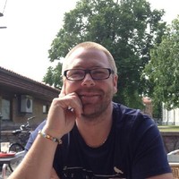 Johan Thylén