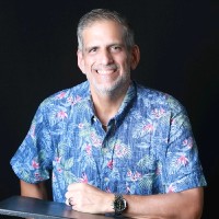 Kevin Perrotta