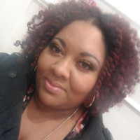 Keesha Green