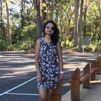 Priya Ramasamy