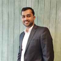 Anand R Krishnan