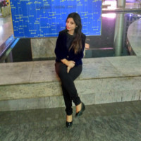Ritika Mehta