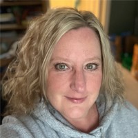 Rebecca Johnson