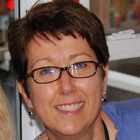 Lisa McAllister