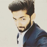 Aashish Sharma