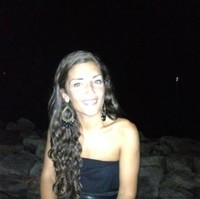 Alessia Borgia