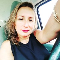 Carina Diaz Vizhnay