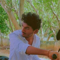Srridhar Potnuru