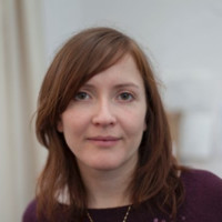 Caroline Moss