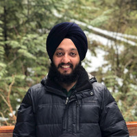 Simratpal Singh
