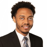 Terence Johnson, CSM