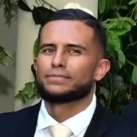 Alexander Santamaria