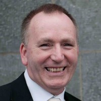 John Bergin
