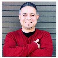 Raul Diaz