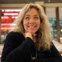 Silvana Gimenez