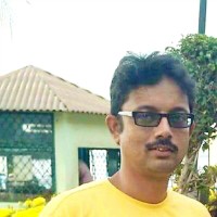 Debashis Padhi