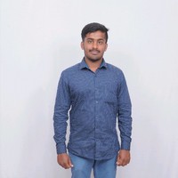 Naveen Kumar R