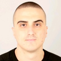 Daniel Damyanov