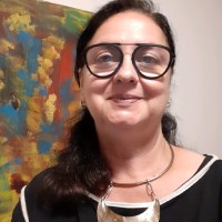 Desirée Garcia Campos