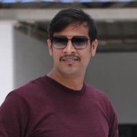 Arunodaya N