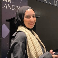Nourhan Maher