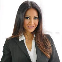 Judi Suzuki, MBA