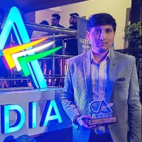 Ca Gaurav Sharma