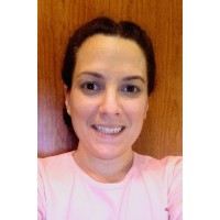 Efstathia Mitrogiorgou