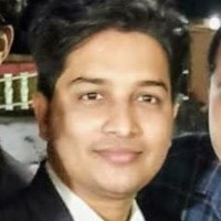 Dan Sharma