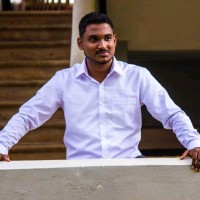 Mohanaruban Gnanapandithan