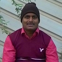 Murali Sankar Kokku