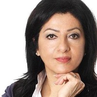 Homa Siddig