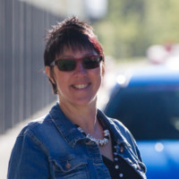 Karin Kugel