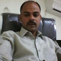 Imran Shaikh