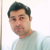 Moazzam Khan