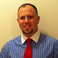 Trevor Strosnider