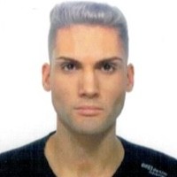 Martín Morante López