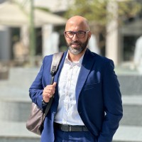 Mohamed Hawary, Mba