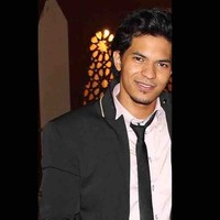 Ahmad Saeed