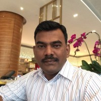 Anbugani Khajamohideen