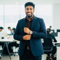 Nithish Kumar