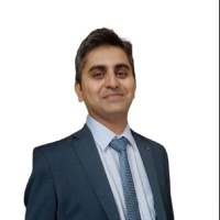 Neil Desai