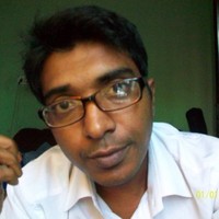 Sarwar Hossain