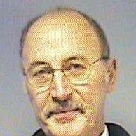 Charles Jardine  MBA, FCCA, PhD