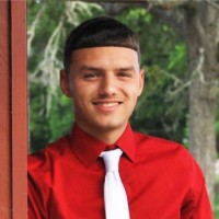Darius Martinez