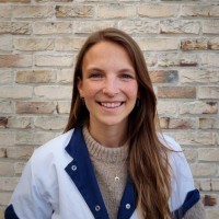 Kyana Vanhaesebroeck