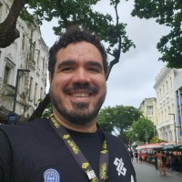 Marcelo Cavalcanti