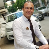 Murat Kızılırmak