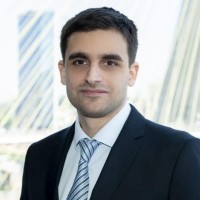 Rafael Lemanski Dos Santos