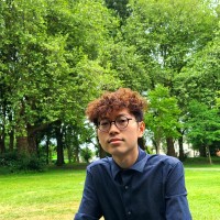 Hayden Cheung